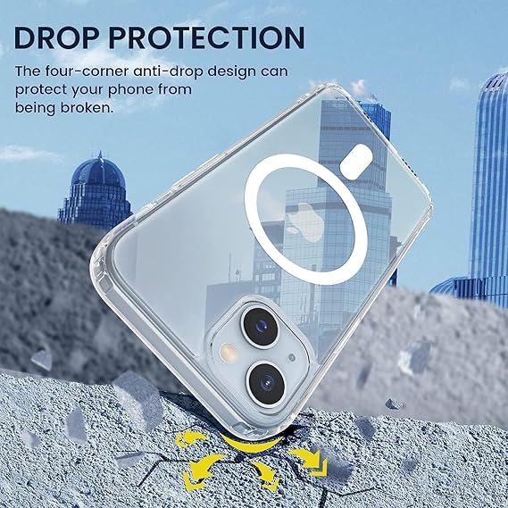 Portal AE Iphone 13 Case Compatible With Stron