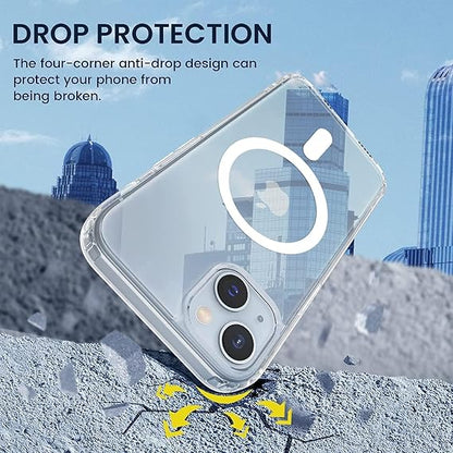 Portal AE Iphone 13 Case Compatible With Stron