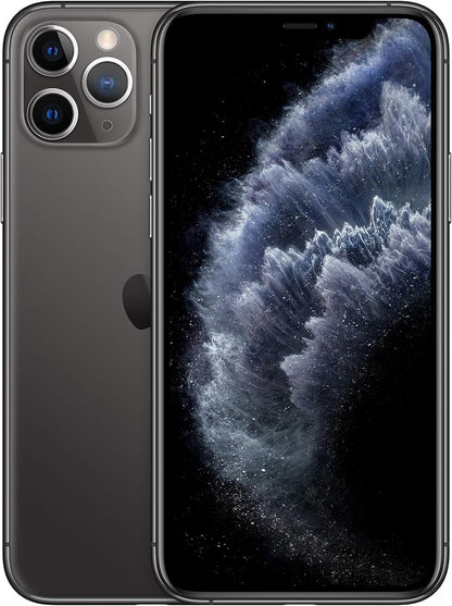 Apple iPhone 11 Pro Used – Excellent Condition | Buy in UAE