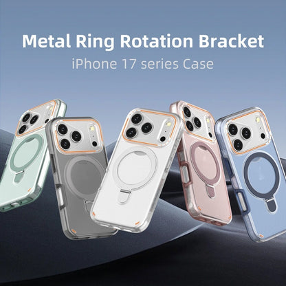iPhone 17 Pro Case
