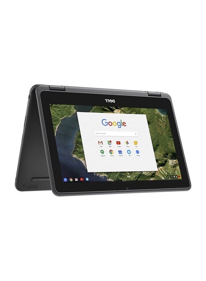 DELL Renewed - Chromebook 11 3189 2NN30 Convertible Laptop