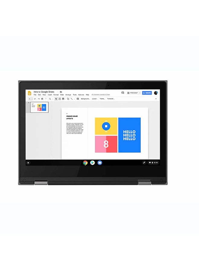 Renewed - Chromebook 300e (2018)