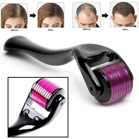 Derma roller for mesotherapy 0.25 mm