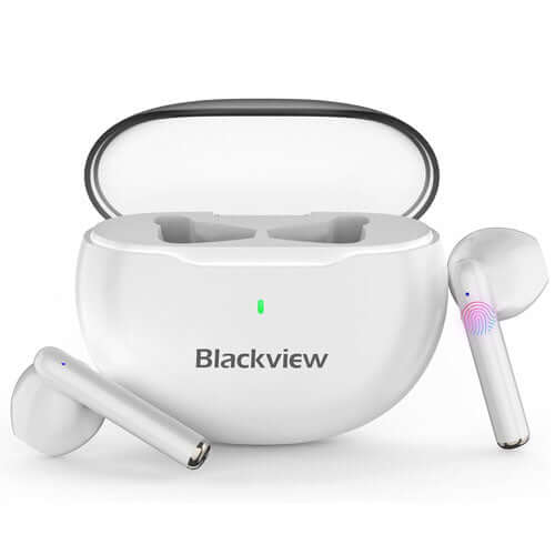 Wireless Earbuds AirBuds 6, Wireless Headphones In Ear Bluetooth Brand New