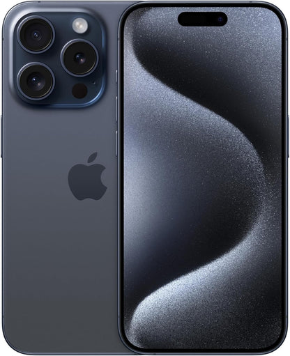 Apple iPhone 15 Pro Max Used – Excellent Condition | Buy in UAE