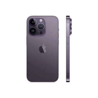 Apple iPhone 14 Pro Max Used – Excellent Condition | Buy in UAE
