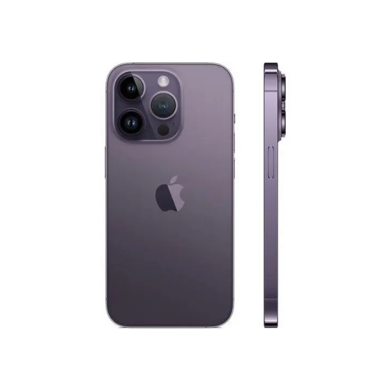 Apple iPhone 14 Pro Used – Excellent Condition | Buy in UAE