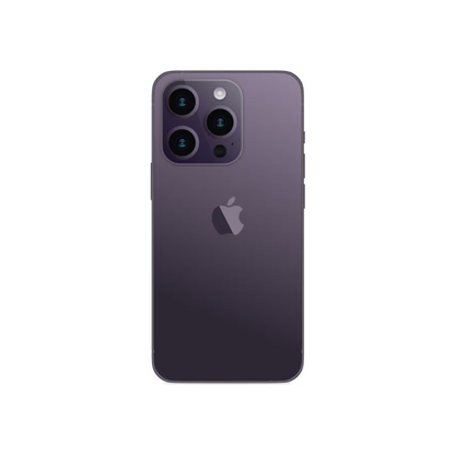 Apple iPhone 14 Pro Max Used – Excellent Condition | Buy in UAE