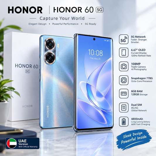 هونر 60