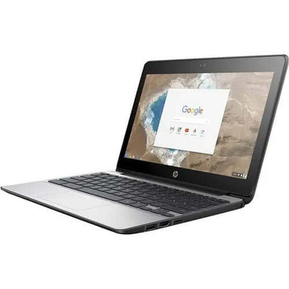 HP Chromebook 11 G5 EE Business Laptop