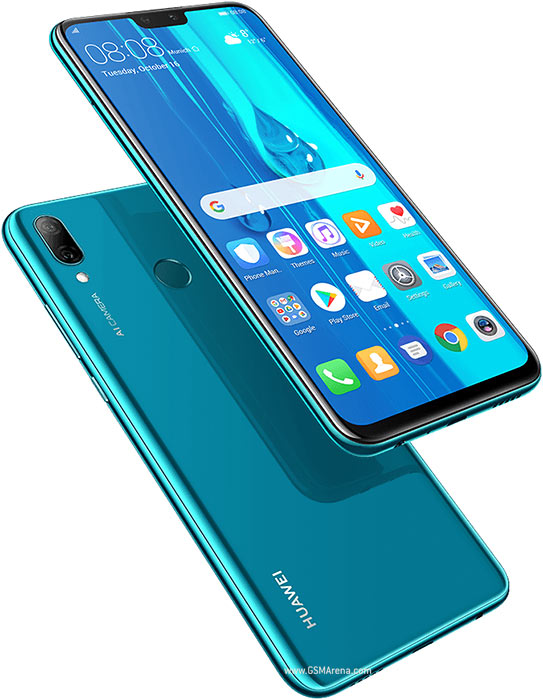 Huawei Y9 (2019) Renew