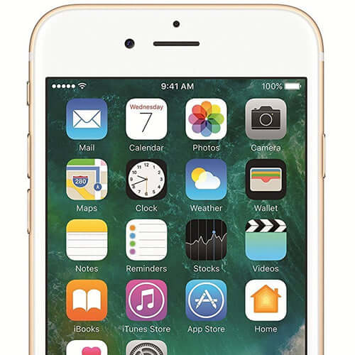 Apple iPhone 6 16GB Gold