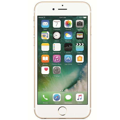 Apple iPhone 6 16GB Gold