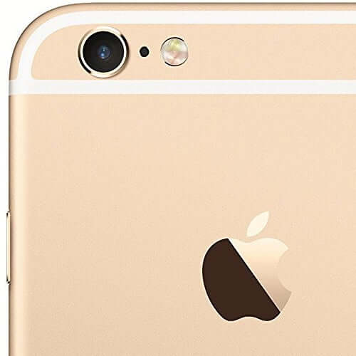 Apple iPhone 6 16GB Gold