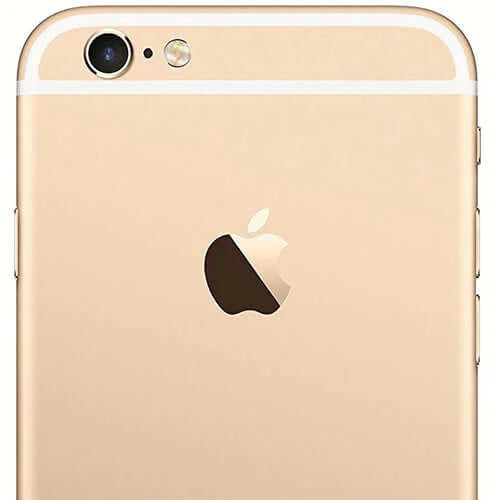 Apple iPhone 6 16GB Gold