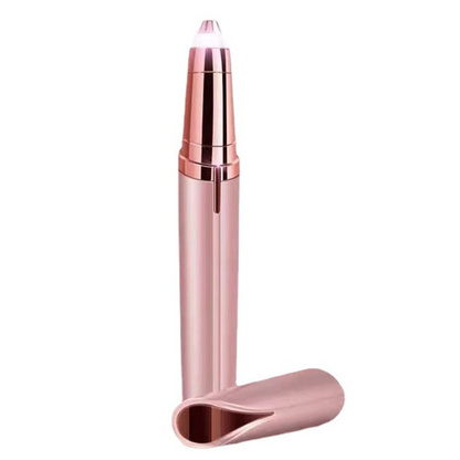 2-in-1 Electric Eyebrow Trimmer
