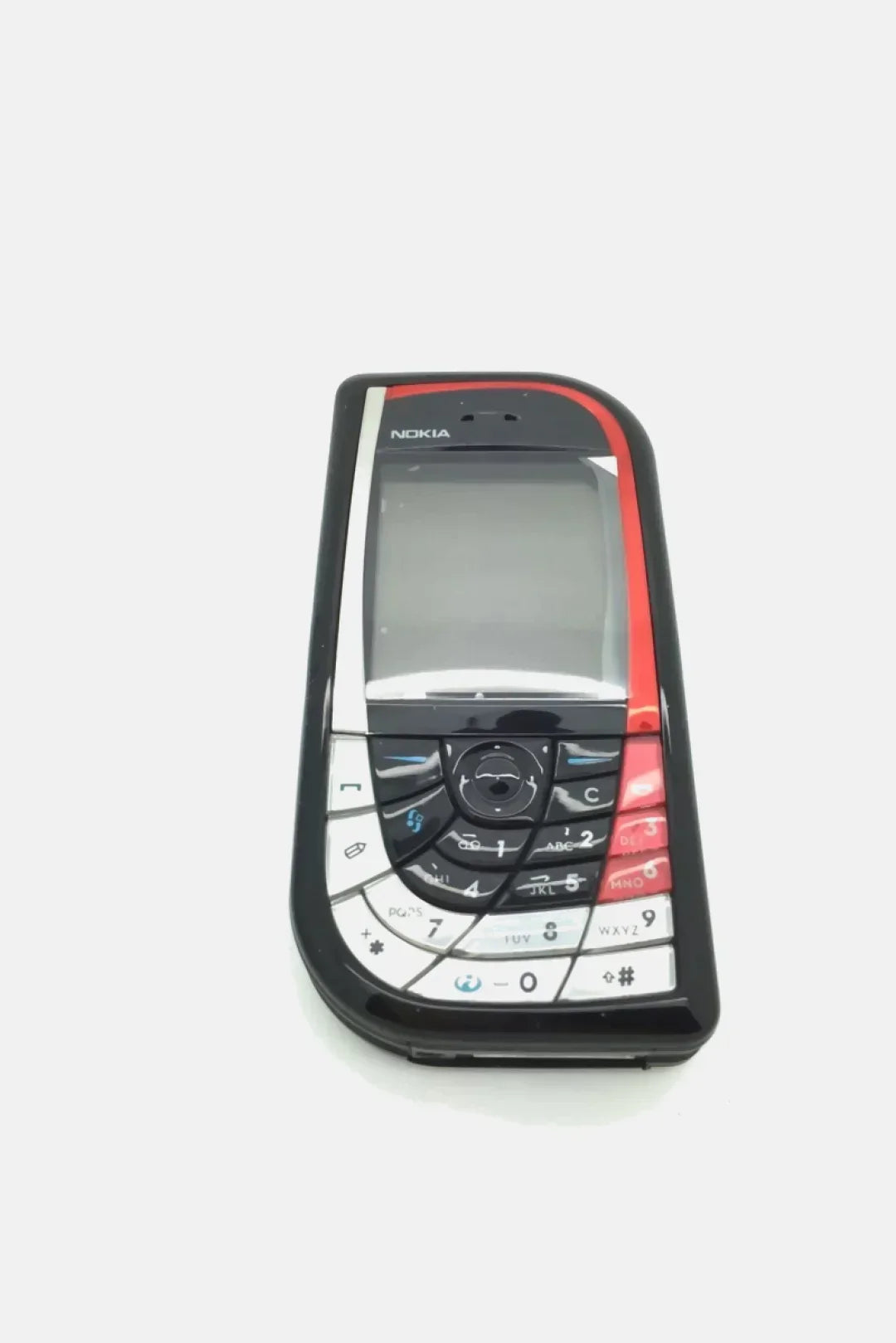 Nokia 7610 Vintage Mobile