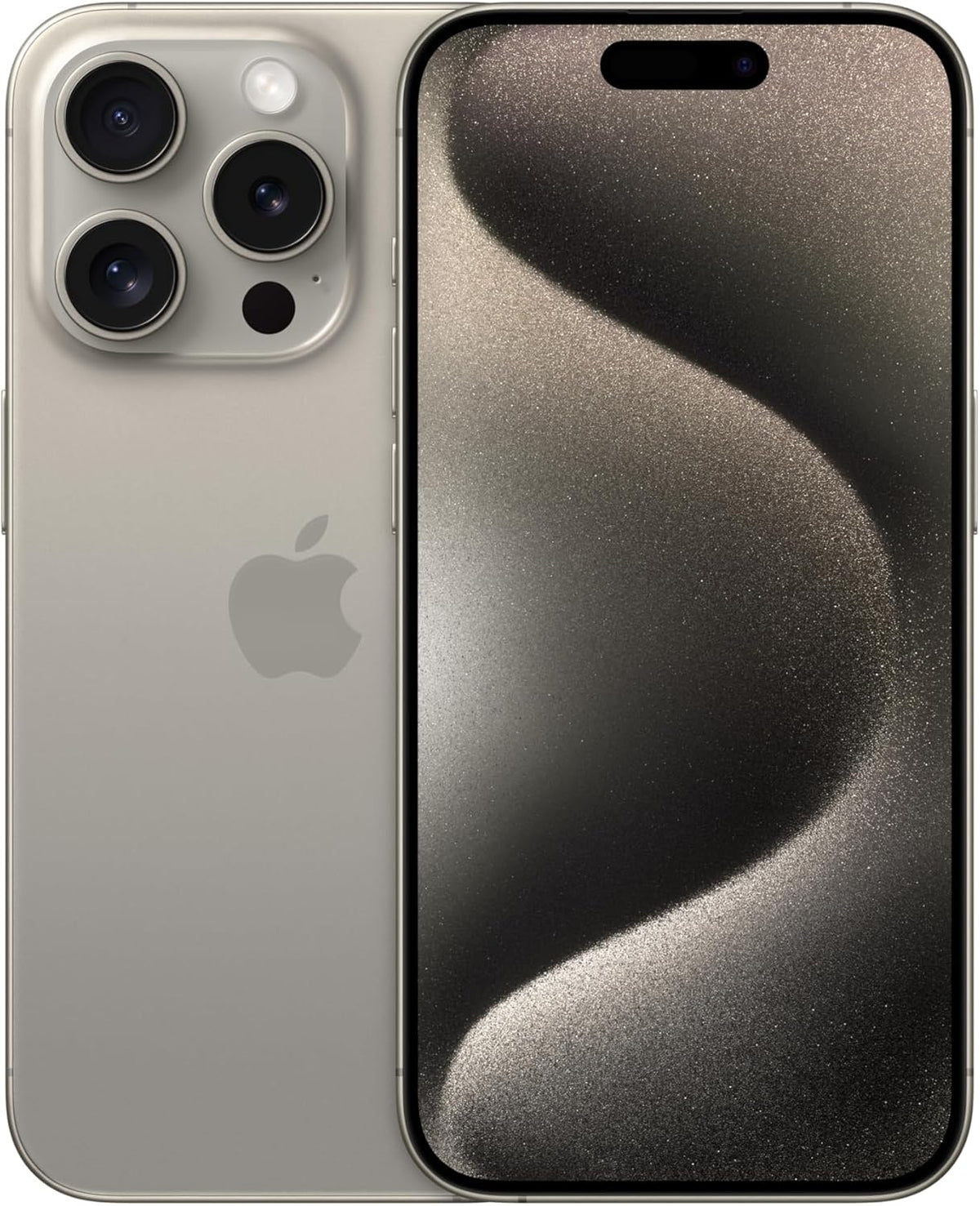 Apple iPhone 15 Pro Max Used – Excellent Condition | Buy in UAE
