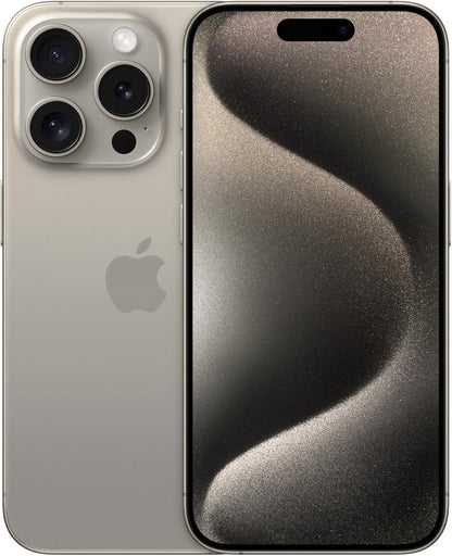 Apple iPhone 15 Pro Max Used – Excellent Condition | Buy in UAE