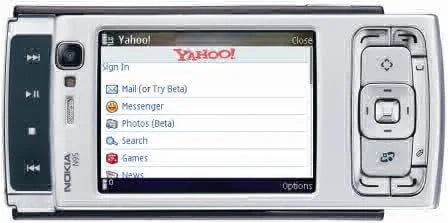 Nokia N95 Symbian Phone Refurbished – Fast Delivery UAE