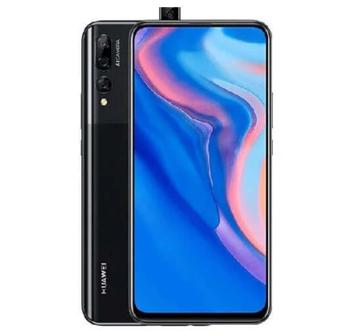 Huawei Y9 Prime 128GB smartphone product photo
