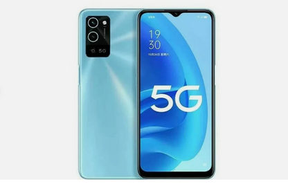 Oppo A56 5G 8GB 256GB Dual SIM Refurbished UAE