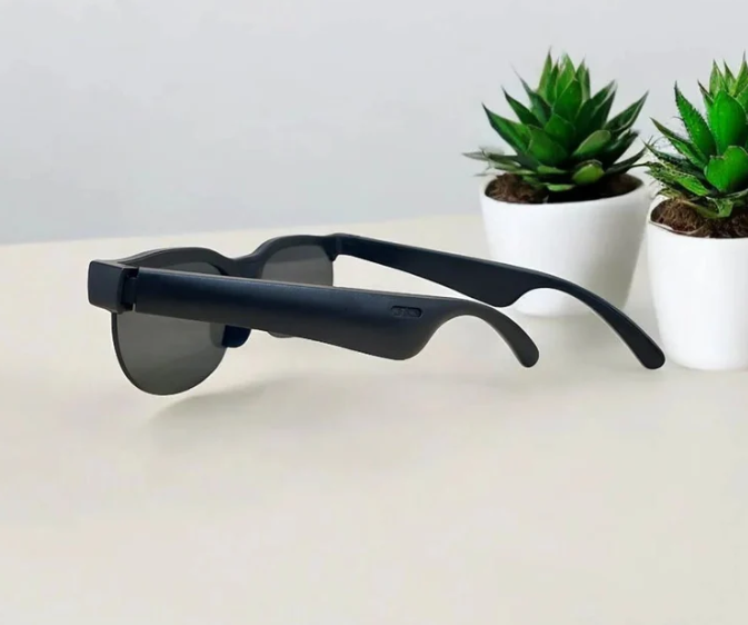 Wireless Headset Glasses for Everyday Use | UAE