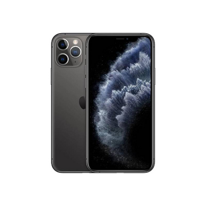 Apple iPhone 11 Pro Used – Excellent Condition | Buy in UAE