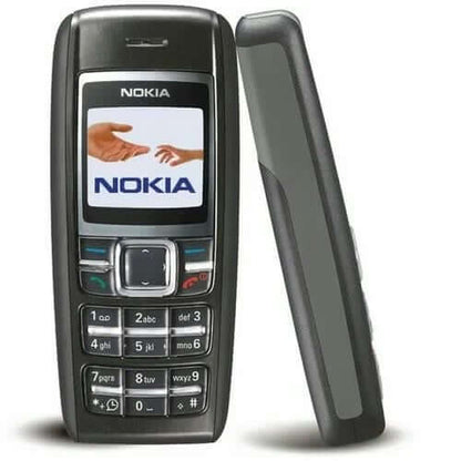Nokia 1600 Keypad Phone (Renewed) – Best Price in UAE | eBazarOnline