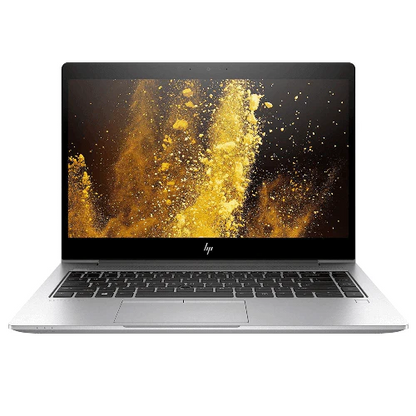 HP Elitebook 840 G5 Laptop Intel Core i7 1.80 GHz 16Gb Ram 512GB SSD Windows 11 Pro-64