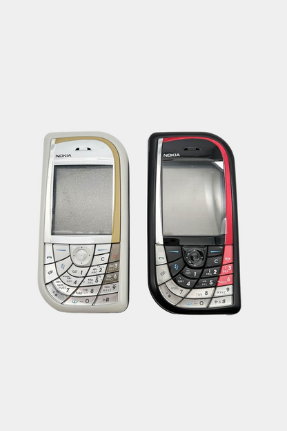 Nokia 7610 Refurbished Phone UAE | eBazarOnline