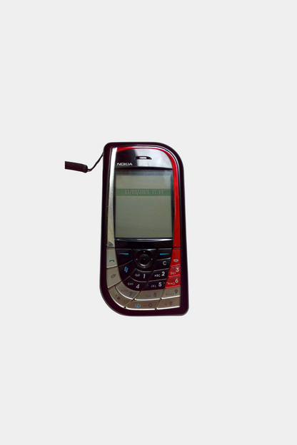 Nokia 7610 Refurbished Phone UAE | eBazarOnline