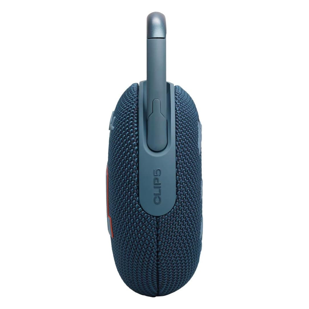 JBL Clip 5 Ultra-Portable Bluetooth Speaker