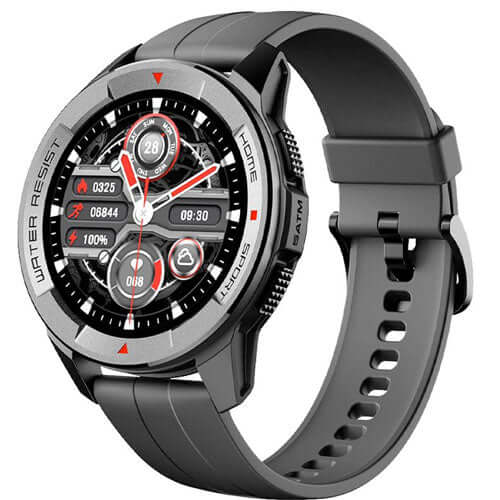 Sports Smart Watch 1.3-inch Amoled Lightweight Colorful Screen Brand New
