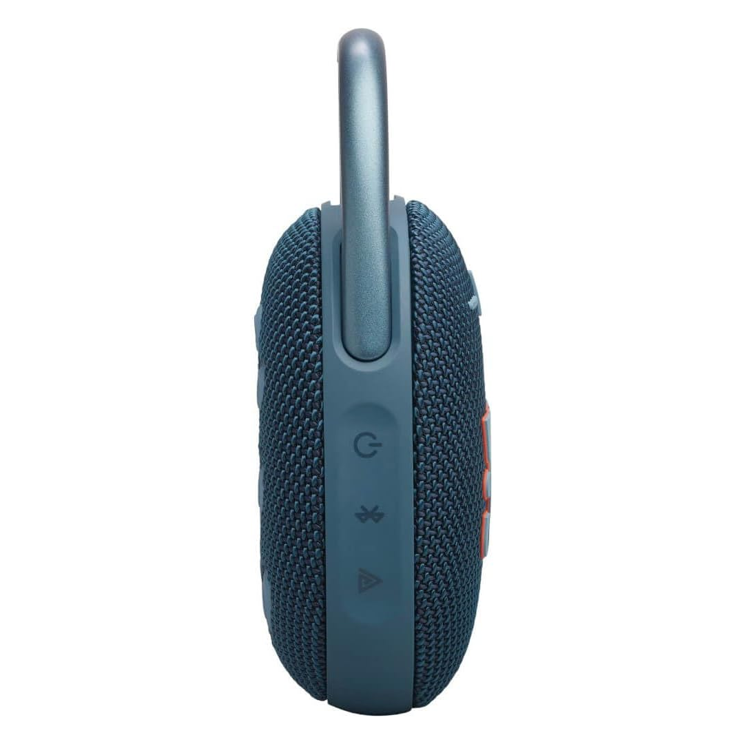 JBL Clip 5 Ultra-Portable Bluetooth Speaker
