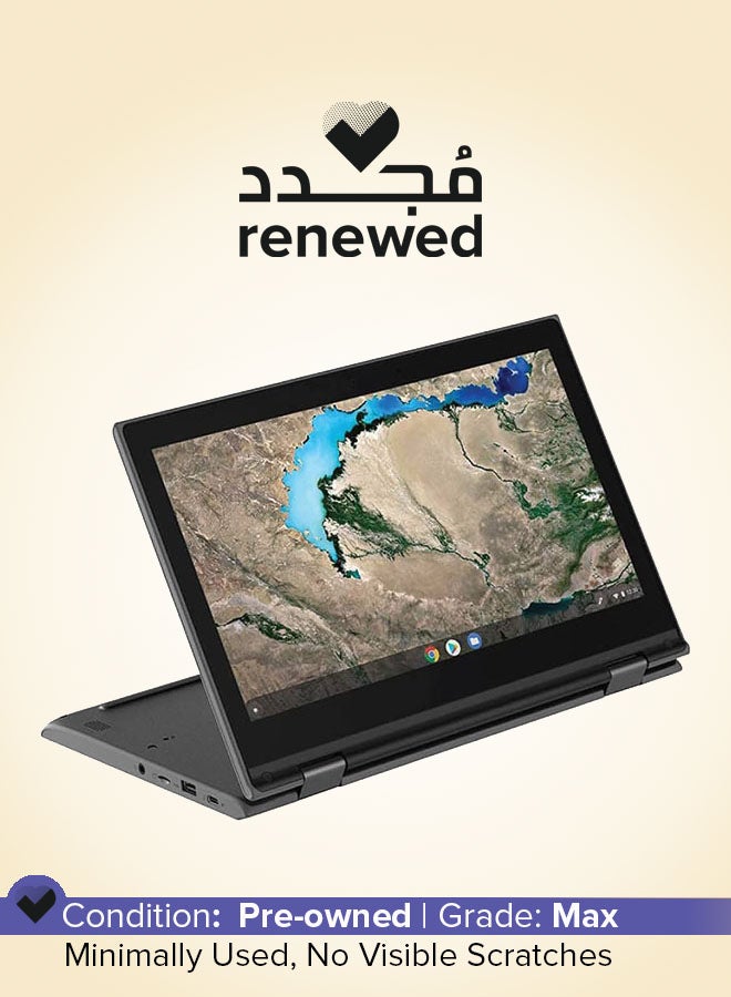 Renewed - Chromebook 300e (2018)