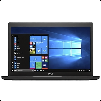 Dell (Renewed) Latitude 7480 (2017) Laptop | 14-Inch Display | Intel Core i5 6th Gen Processor | 8GB RAM | 256GB SSD