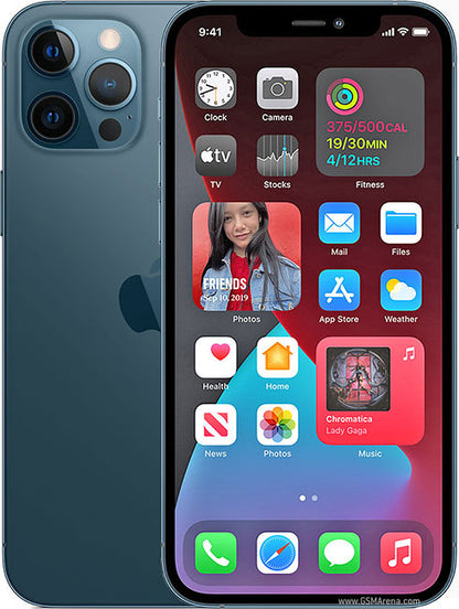 Apple iPhone 12 Pro Max (Renew)