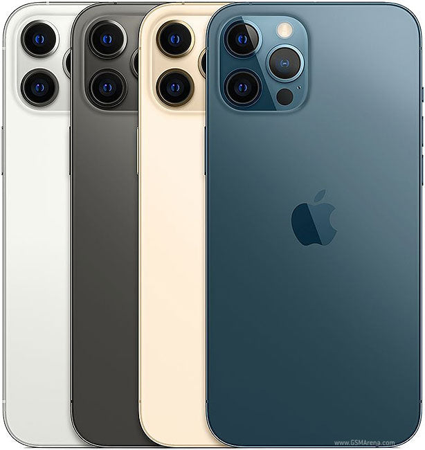 Apple iPhone 12 Pro Max (Renew)