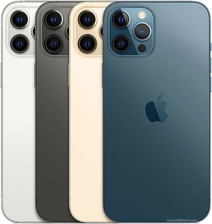 Apple iPhone 12 Pro Max (Renew)