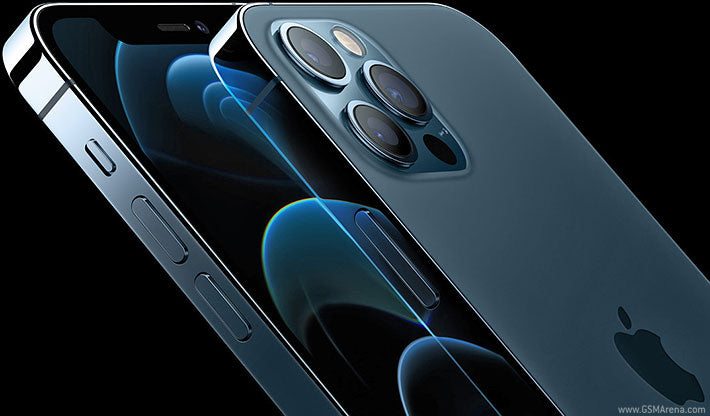 Apple iPhone 12 Pro Max (Renew)