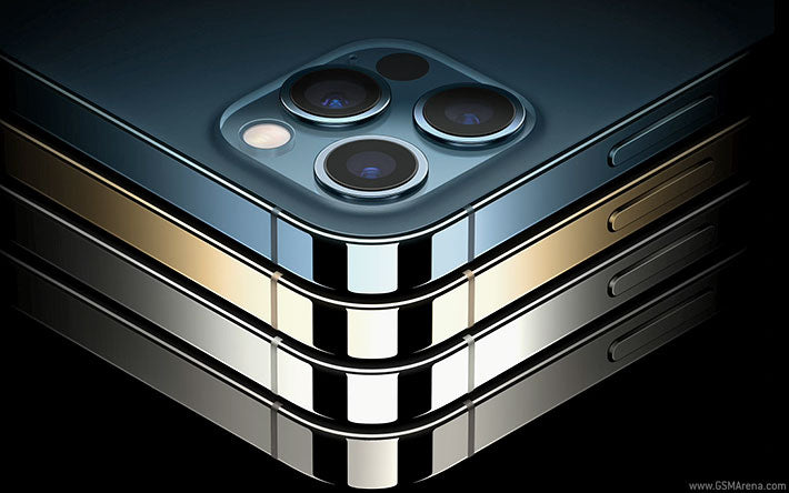 Apple iPhone 12 Pro Max (Renew)