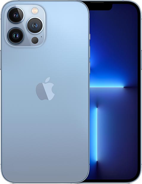 Apple iPhone 13 Pro Max Renew