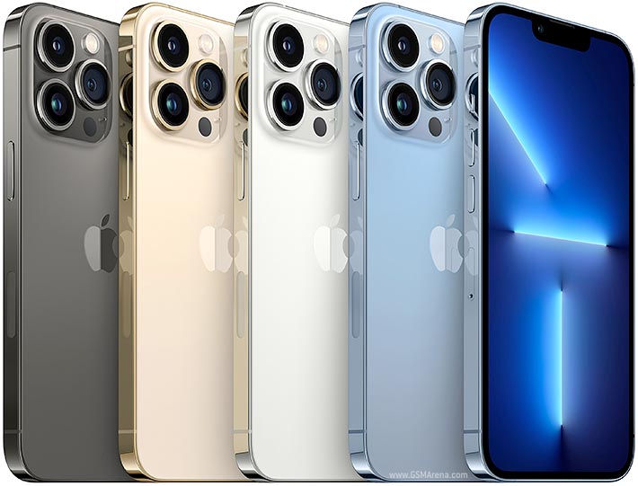 Apple iPhone 13 Pro Max Renew
