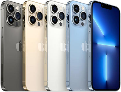 Apple iPhone 13 Pro Max Renew