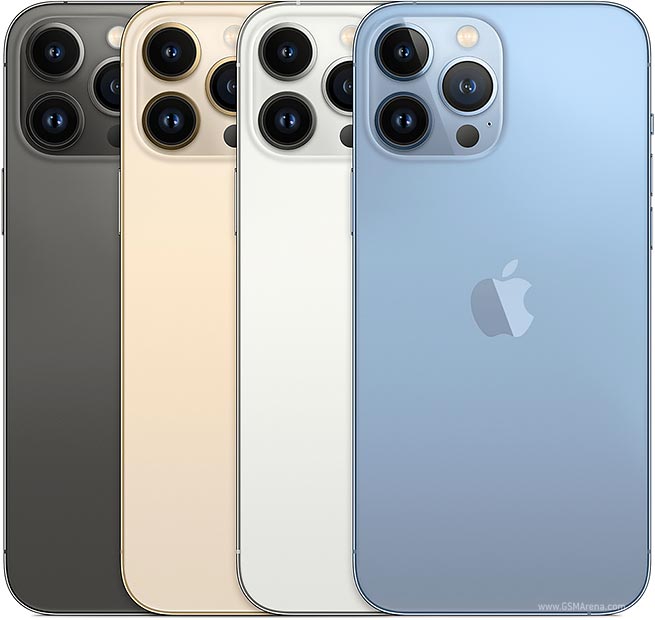Apple iPhone 13 Pro Max Renew