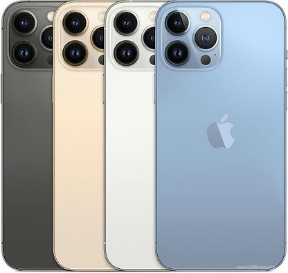 Apple iPhone 13 Pro Max Renew