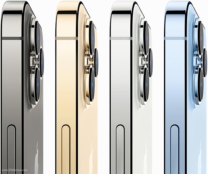 Apple iPhone 13 Pro Max Renew