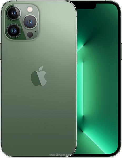 Apple iPhone 13 Pro Max Renew