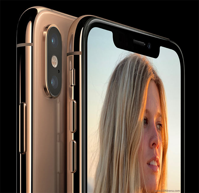 Apple iPhone XS Max (Renew)